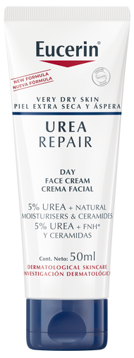 Eucerin Urea Repair Cream 50ml