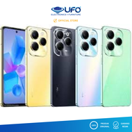 Infinix Hot 40 Pro 8/256GB - Up to 16GB Extended RAM - Helio G99 - 6.78” FHD