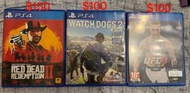 PS4遊戲
