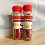 Bird And Large Chicken Food Win Pack Of 2 Bottles