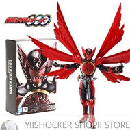 [17cm /NEW] S.H.Figuarts Kamen Masked Rider OOO TATOBA TAJADOL COMBO SHFiguarts SHF SKC 真骨雕 Shinkocc