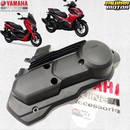 CVT LID COVER NEW NMAX NEO STANDARD NEW AEROX 155 ALPHA STANDARD AND CYBER CITY B6H-E5431-00 ORI YAM