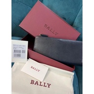 [PRELOVED] 100% Original BALLY Long Wallet