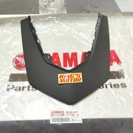 Front Cover, TIE, EYEBROWS All New Nmax, N-Max 2020 BLACK MATTE (B6H-P3)