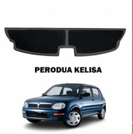 Perodua Kelisa Myvi Two Axia Viva Kenari Myvi Old Rear Speaker Board Papan Speaker