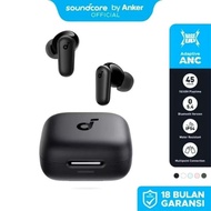 [ New Launch ] TWS Anker Soundcore R50i NC Warna Hitam