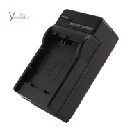 Battery Charger AC Adapter  NP-FW50  Alpha NEX-3, NEX-5,NEX-5N NEX-7 NEX-C3 S, NEX-F3, -A33, -A35, -