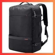 [Inateck] 42L Large Capacity Travel Backpack, Business Carry-On Luggage for 15.6-inch PC, Water-Resi