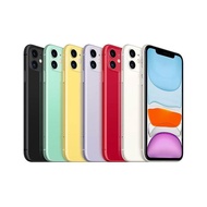 Apple iphone 11 Wifi Only 64GB 128GB 256GB fullset second mulus 100%