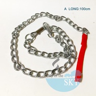 kadena ng aso (5 size)