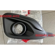 ORIGINAL PROTON ERTIGA FOG LAMP COVER SPORT LIGHT COVER CASING BLACK NEW