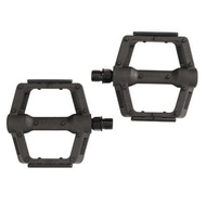 Btwin MTB Bike Pedals Grip 9/ 16" 520 Decathlon - 8487130