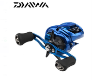 DAIWA Reel Daiwa 19 Daiwa COASTAL SV TW 150 BAIT CASTING REEL MADE IN THAILAND