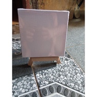 15x15 canvas package plus 15 cm stand