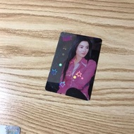張柏芝 雙閃卡 yes card 包平郵