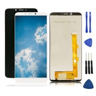 NEFFOS C7 C7S LCD X9A Y7 TP910A TP910C X9 LCD Y5/i /S With Touch Digitizer Screen /