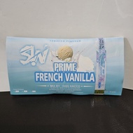SALE TERMURAH TEMBAKAU SW PRIME AROMA FRENCH VANILLA 45 GR READYY