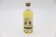 【日本威士忌】 Nikka Whisky 日本余市威士忌  Yoichi Single Malt Whisky NV  50ml 新版