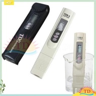 TDS water tester - TDS meter - TDS 3 - TDS3