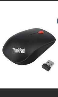Lenovo ThinkPad Wireless Mouse