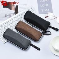 LUOLRV Eyeglasses  Vintage Zipper Portable Eyeglasses Accessories