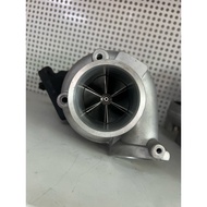 TD05H EVO 123 25G 500HP Rated