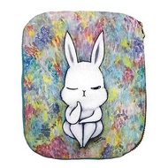 emmaAparty插畫小包 花園裡的兔子
