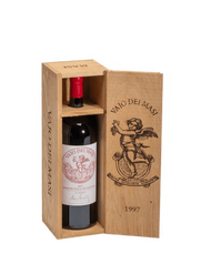 瑪西酒廠 250周年酒莊窖藏限量版 亞瑪諾紅酒 1997 |1500ml |紅酒