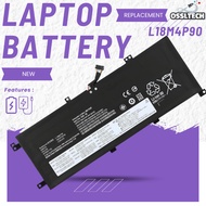 L18C4P90 02DL031 TP Battery L13 Yoga 20R5 20R6 Yoga S2 Gen6 SB10T83120 L18M4P90 L18D4P90 SB10T83177 