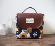 | 大相機包 | 類單小單眼相機包 厚鋪棉 (璀璨煙火) BZ68