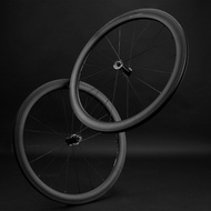 Avian CR2 R255 Carbon Wheels for Road Bike 700C Rim Brake 38/50MM Clincher Wheelset 2023