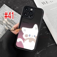 เคสคุณภาพสูงสำหรับ Huawei Honor X9C X7B X7C X5B X6B X7 X7A X8B X9 X9A 4G X8 5G X6 X8A 9X Y9ไพร์ม Y6P