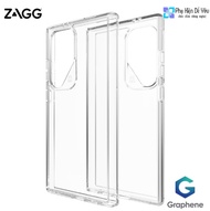 Ốp ZAGG Crystal Palace cho SAMSUNG GALAXY S24 ULTRA/ S24 PLUS/ S24