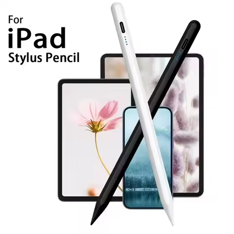 Universal Stylus Pen Touch Screen Pen For Android / Ios Tablet Touchscreen Pen For Huawei Lenovo iPa