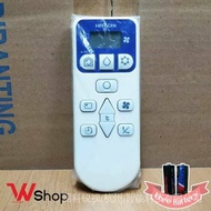 Remote ac Hitachi original-air conditioner