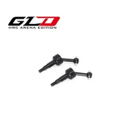 GL RACING GLD Alu.universal shaft (10.5mm) GLD-OP-012