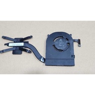 LENOVO THINKPAD X1 CARBON COOLING FANS HEADSINK 01AW976 [MS009]