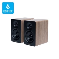 Edifier M60 Multimedia PC Speakers - 66W RMS | Silk Dome Tweeter | 3" Mid-low | DSP | DRC | AUX | US