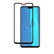 Full cover Screen Tempered Glass For Huawei Y5 Y6 Y7 Y9 prime 2018