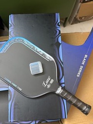 Luzz Pickleball Pro-Blade 2 碳纖維球拍