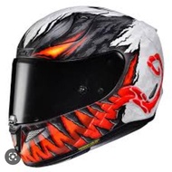 HJC RPHA 11 Pro anti Venom size XL