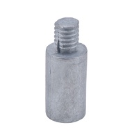 3838499 Zinc Saltwater Anode for   275 280 290 AD AQ AQAD BB D4 D5 D6 D7 D8 D9 D11 D12 DP 18-6001 38