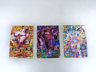 全新  港版 七龍珠英雄卡 UM7 SDBH 4星 UMT7-045 UMT7-054 UMT7-055