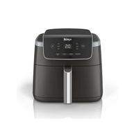 Ninja Air Fryer Pro 4-in-1 4.7L - Black (AF141)
