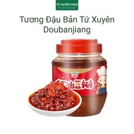 Cat Dac Loi Sichuan Bean Paste - Doubanjiang