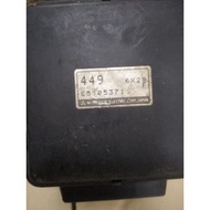 (used)mitsubishi airflow 449