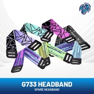 Logitech G733 Replacement Headband