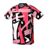 Quick-Drying Sports YY Men Women Sportswear Can Badminton Oversized Competition 4.18 Training Breath