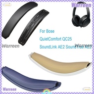 WARREEN Replacement Headband, Durable Protein Leather Headphone Headband, Accessory Repair Parts Bos