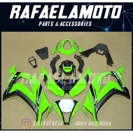 Kawasaki ZX-10R Full Coverset Year 2011-2015 Fairing 18